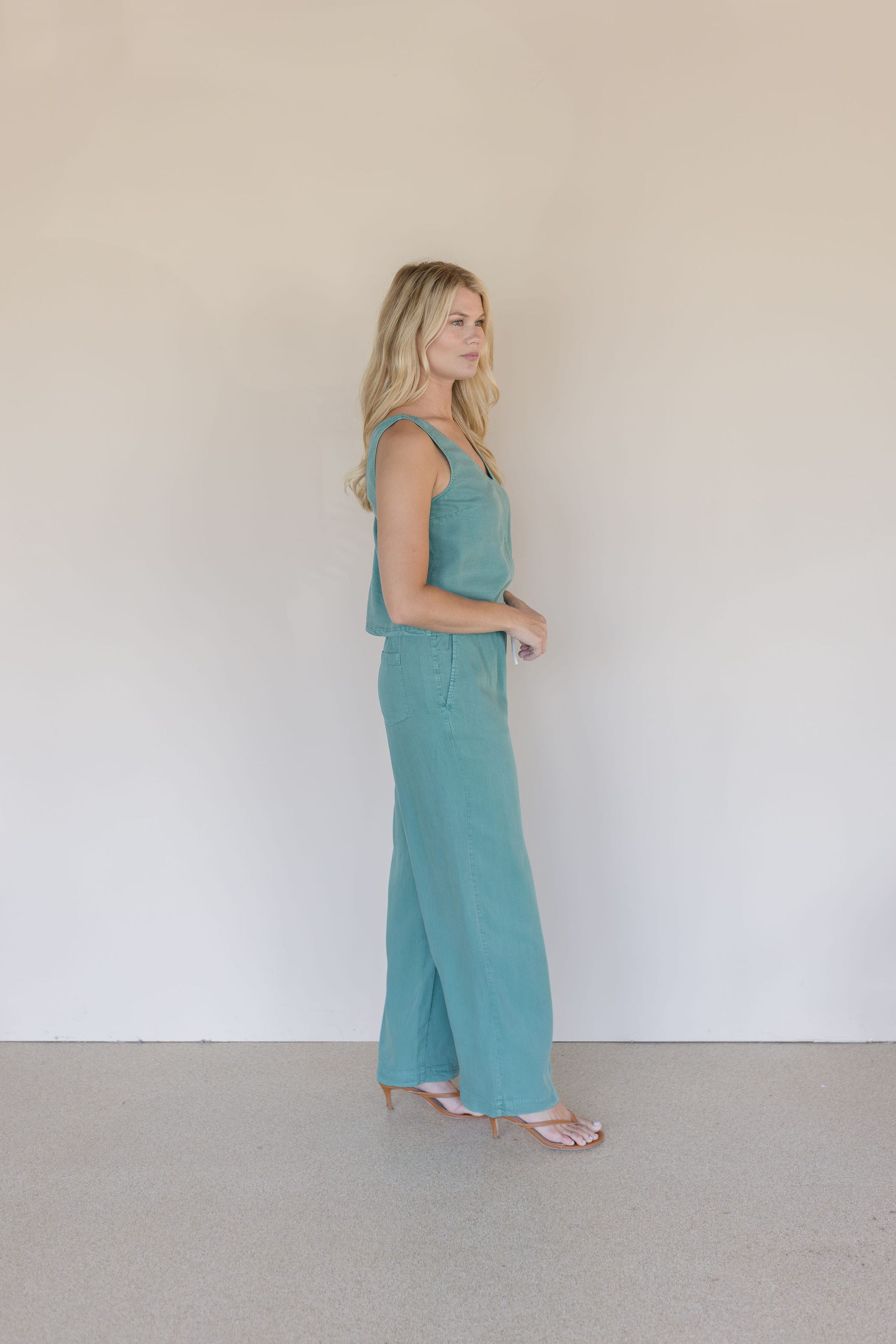 Camille Pant