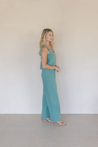 Colette Tank