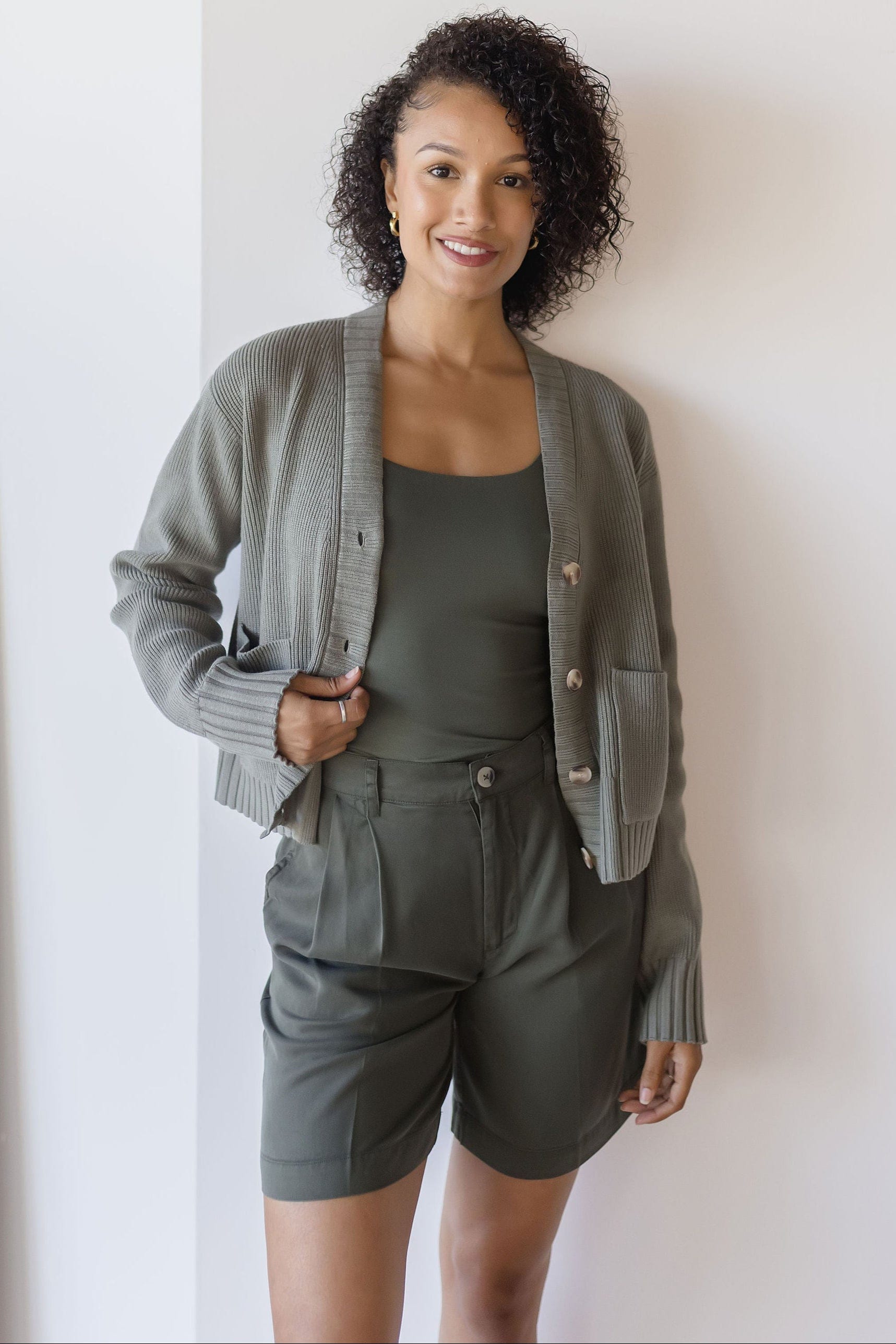 Blanche Tank