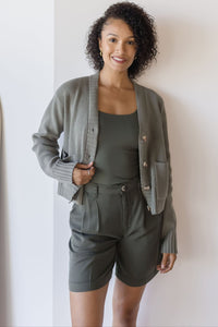 Mabel Cardigan Mabel Cardigan