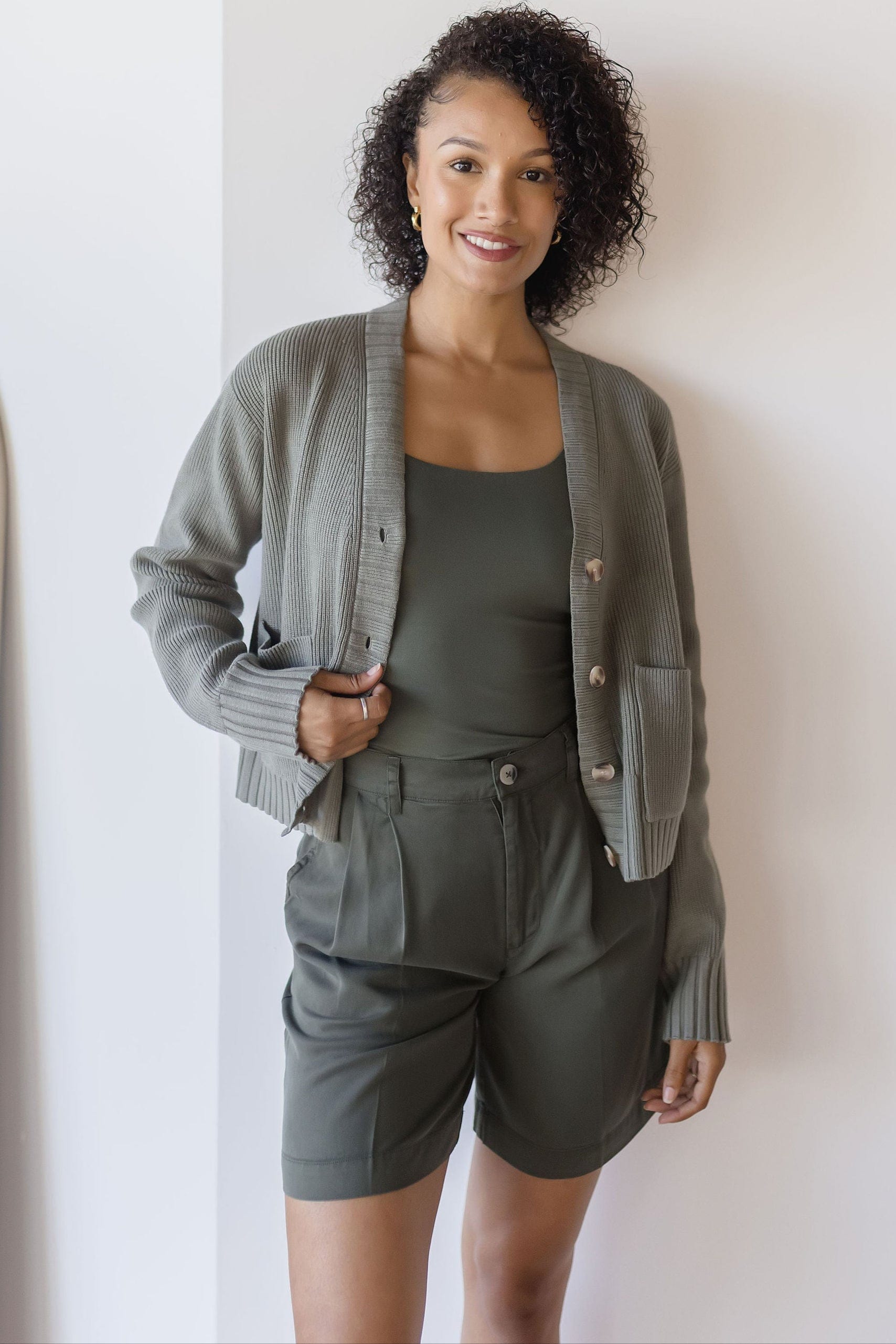 Mabel Cardigan Mabel Cardigan