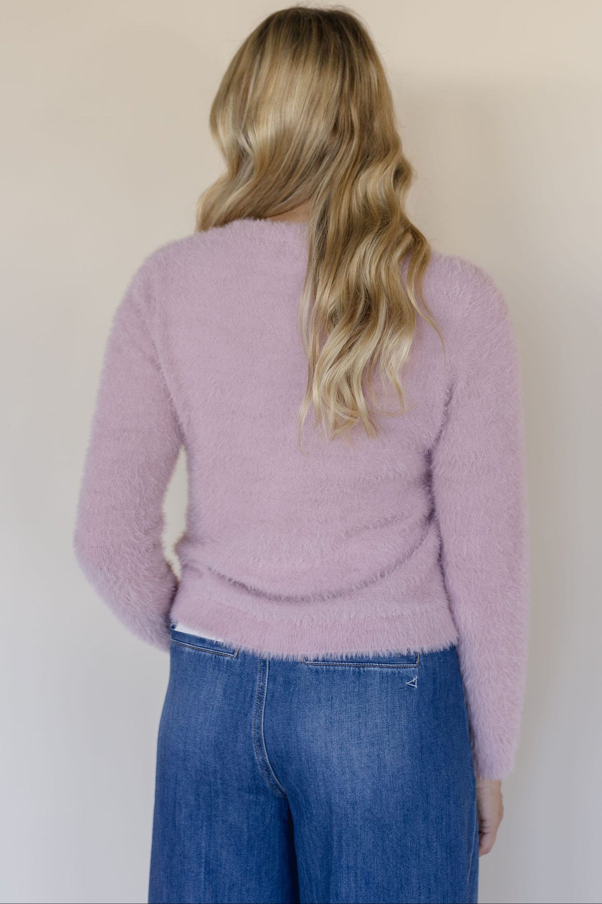 Harmony Sweater