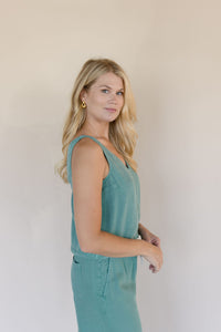 Colette Tank