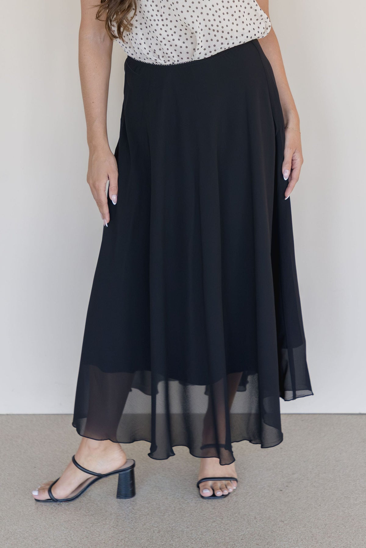 Arianna Skirt
