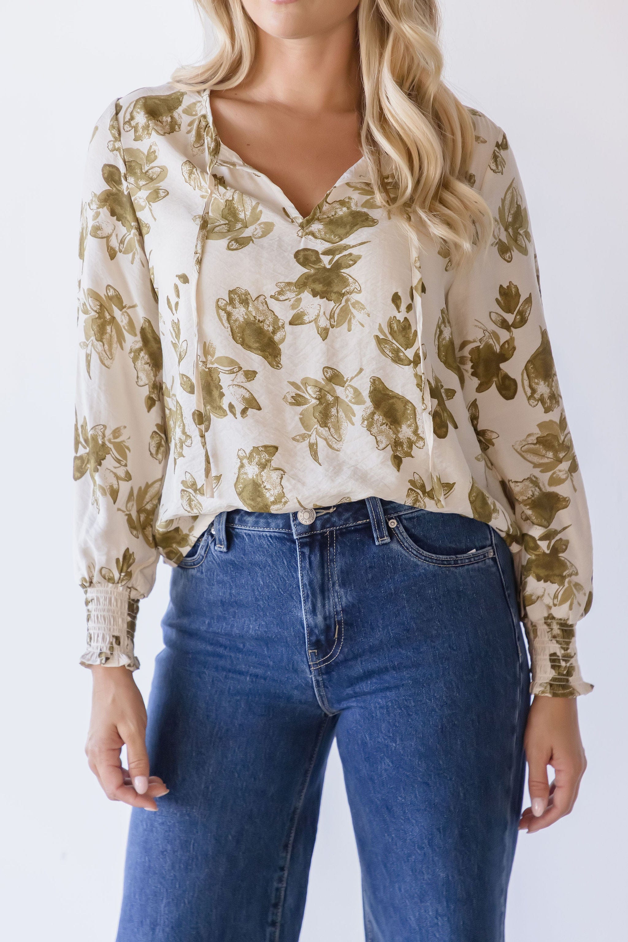 Penny Blouse Penny Blouse