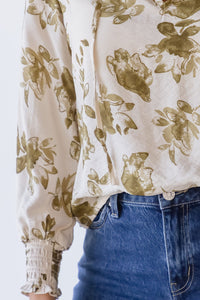 Penny Blouse Penny Blouse