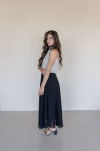 Arianna Skirt