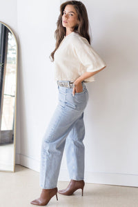 Gale Knit Cardigan Top