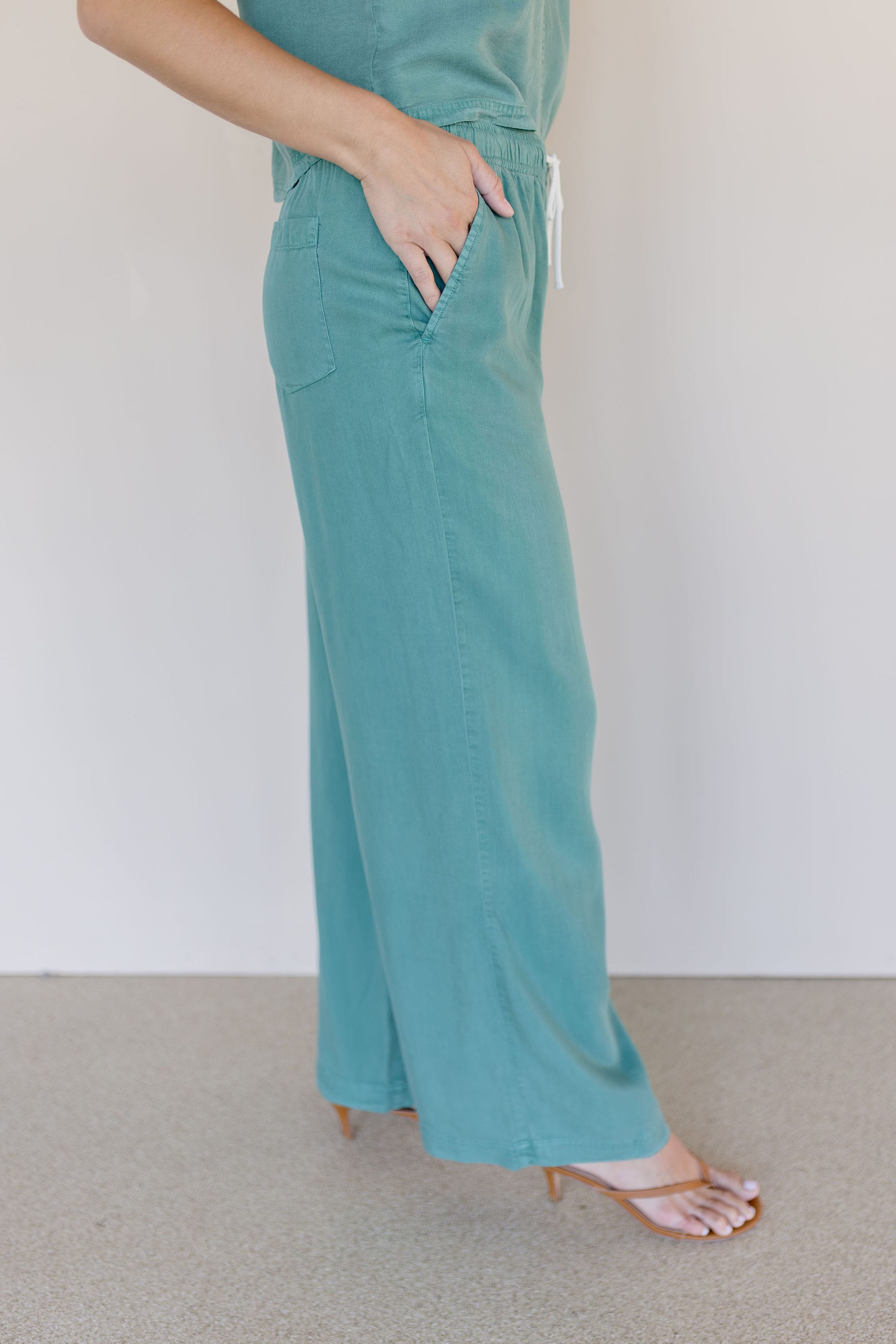 Camille Pant