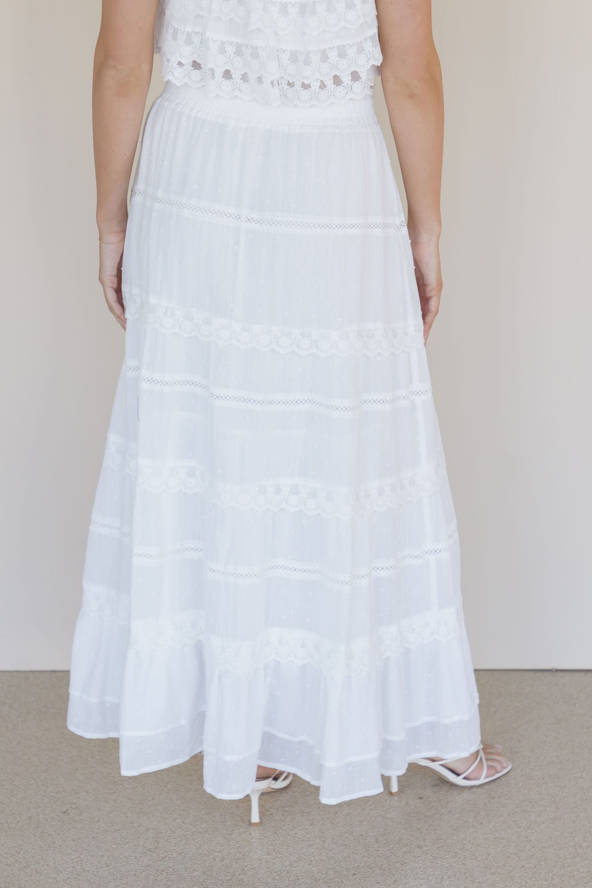 Amata Two Piece