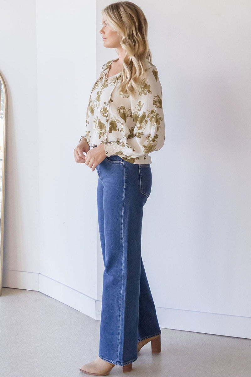 Penny Blouse Penny Blouse