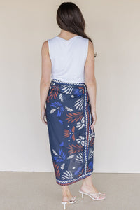 Cassidy Sleeveless Top