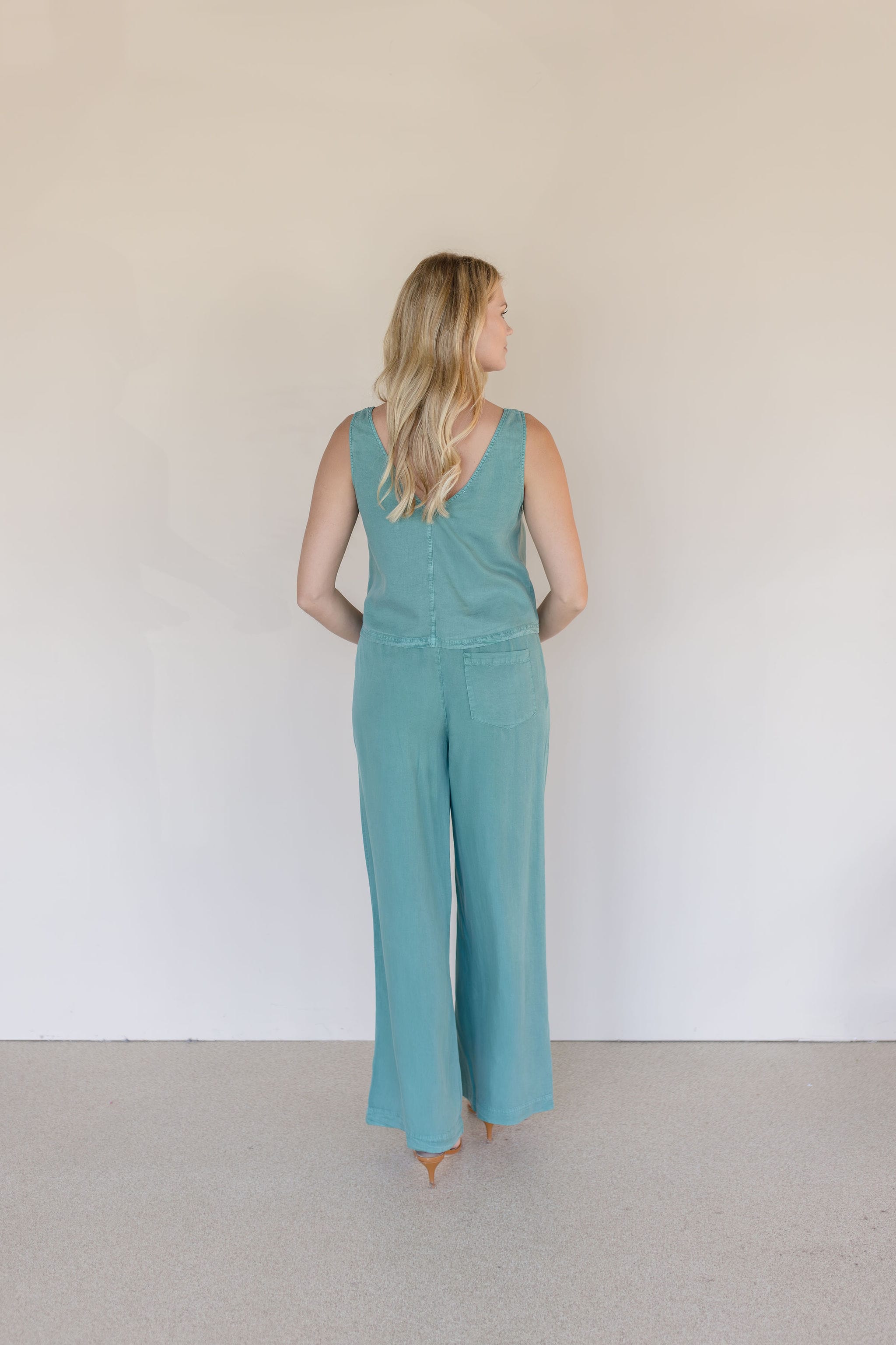 Colette Tank