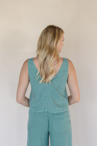 Colette Tank