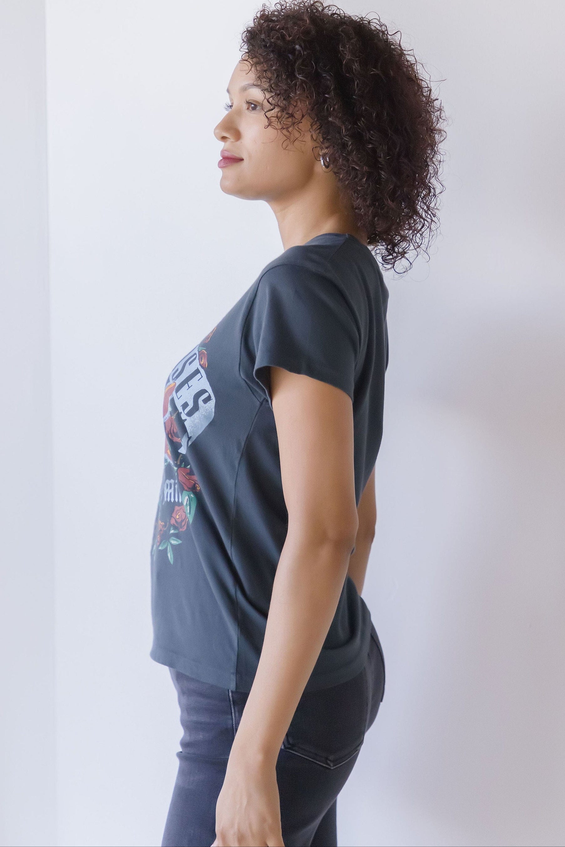 Guns N Roses Sweet Child O' Mine Tour Tee Guns N Roses Sweet Child O' Mine Tour Tee