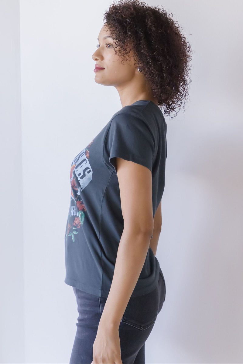 Guns N Roses Sweet Child O' Mine Tour Tee Guns N Roses Sweet Child O' Mine Tour Tee