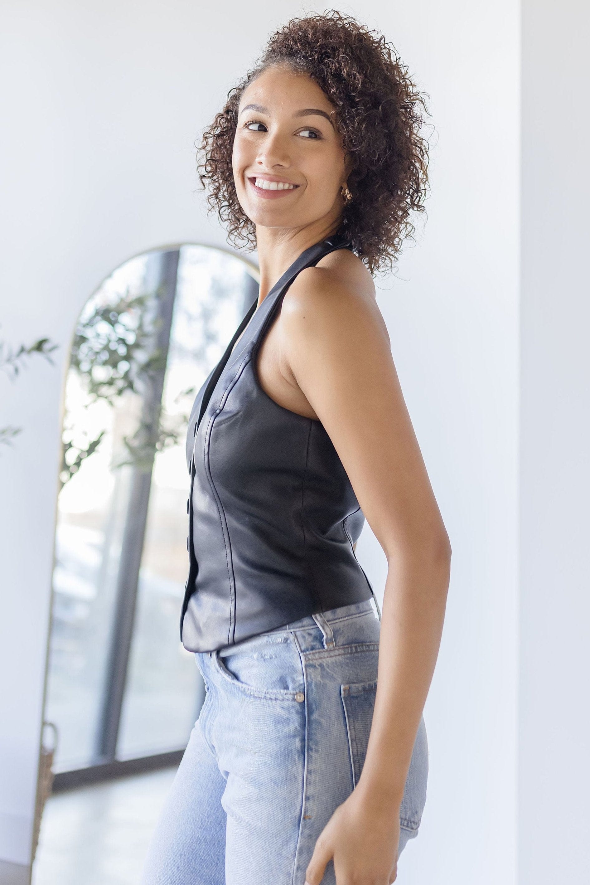 Heartloom Alma Top Alma Top