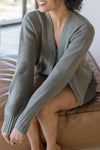 Mabel Cardigan Mabel Cardigan