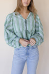 Brunch Babe Blouse