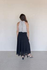 Arianna Skirt