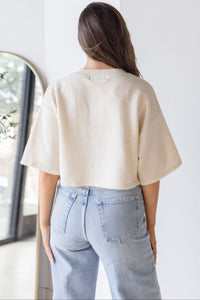 Gale Knit Cardigan Top