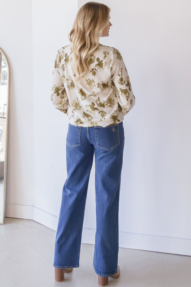 Penny Blouse Penny Blouse