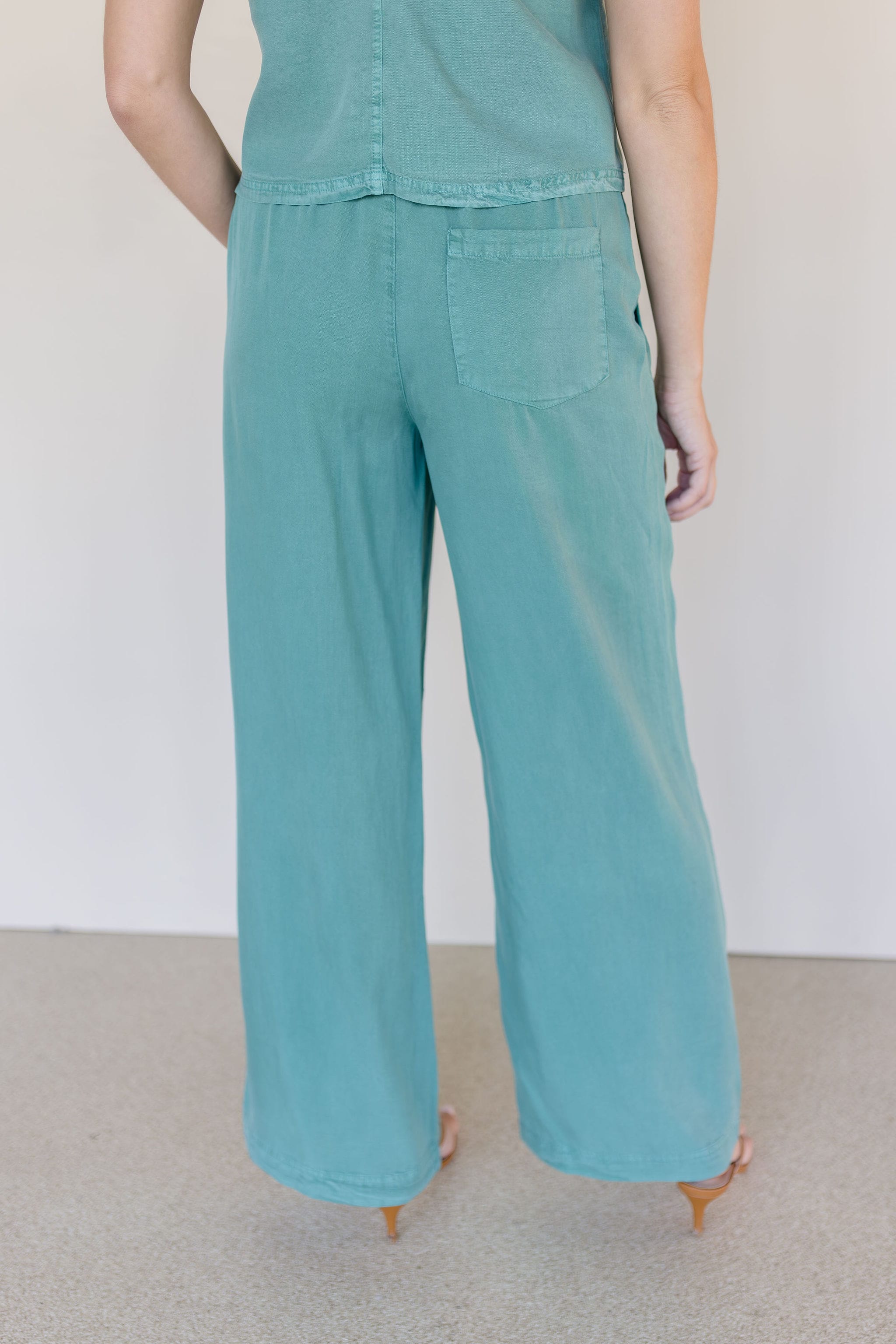 Camille Pant