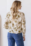 Penny Blouse Penny Blouse