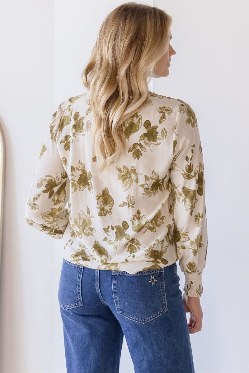 Penny Blouse Penny Blouse
