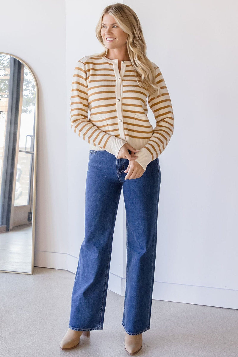 Melinda Cardigan Melinda Cardigan