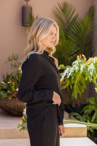 Portia Button Down Shirt