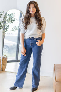 Marisol Knit Top Marisol Knit Top