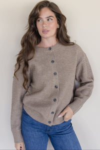 Dixie Cardigan