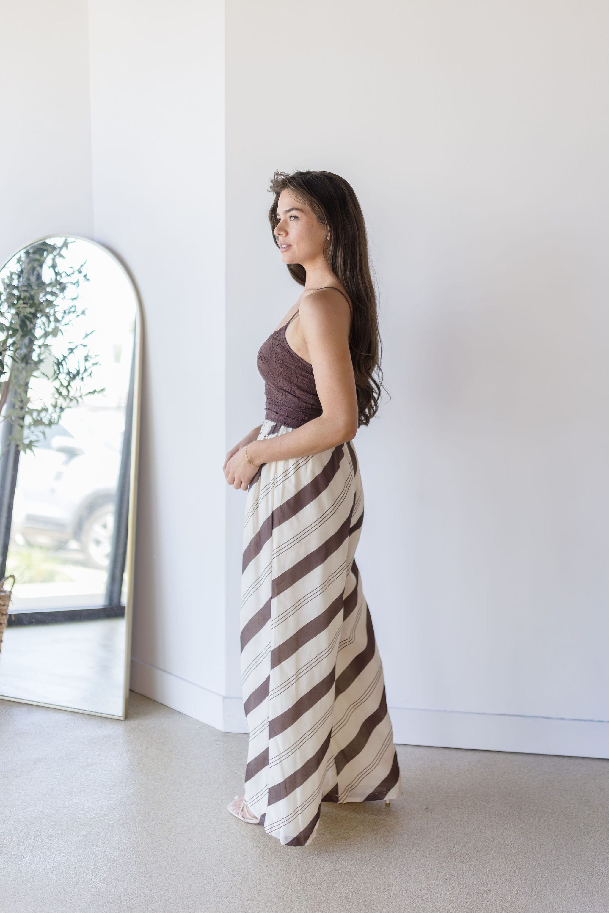 Côte Club Pant