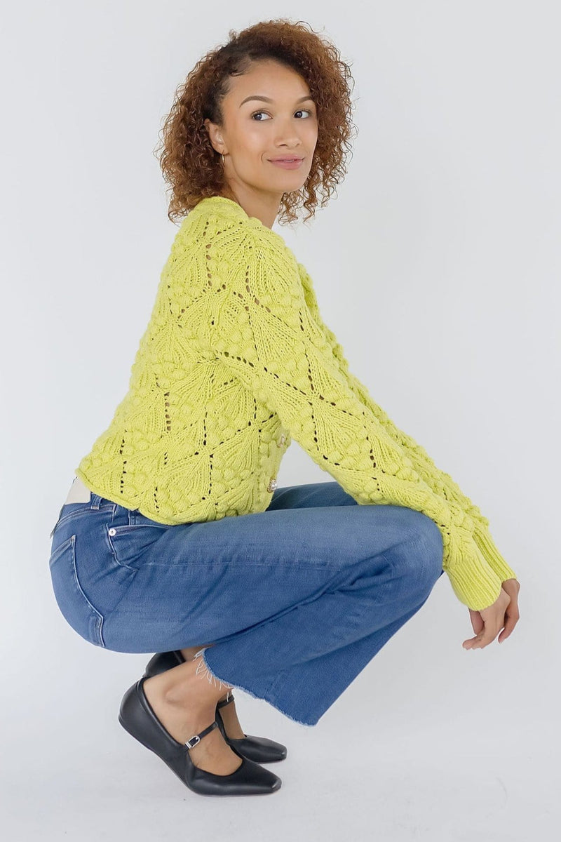 Caspian Cardi