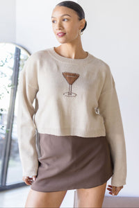 Nadia Mini Skort Nadia Mini Skort