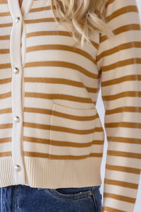 Melinda Cardigan Melinda Cardigan