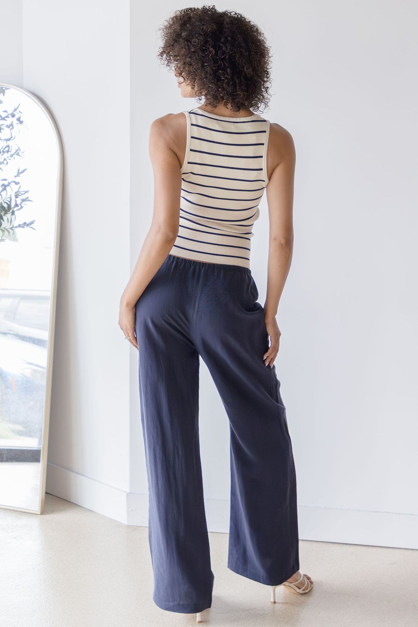 Catalina Pant