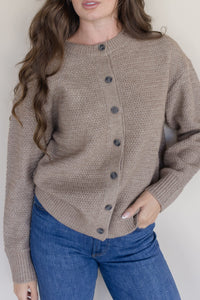 Dixie Cardigan