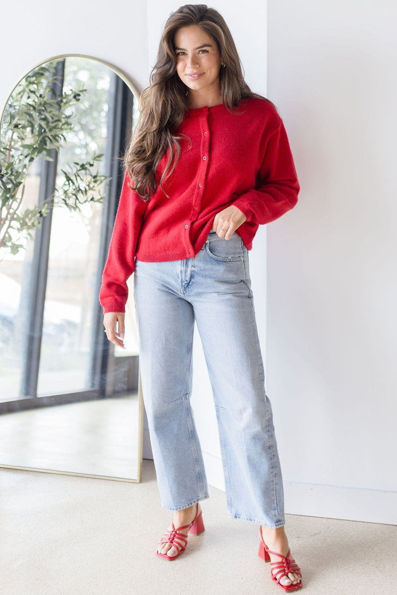 Maven Oversized Cardigan Maven Oversized Cardigan