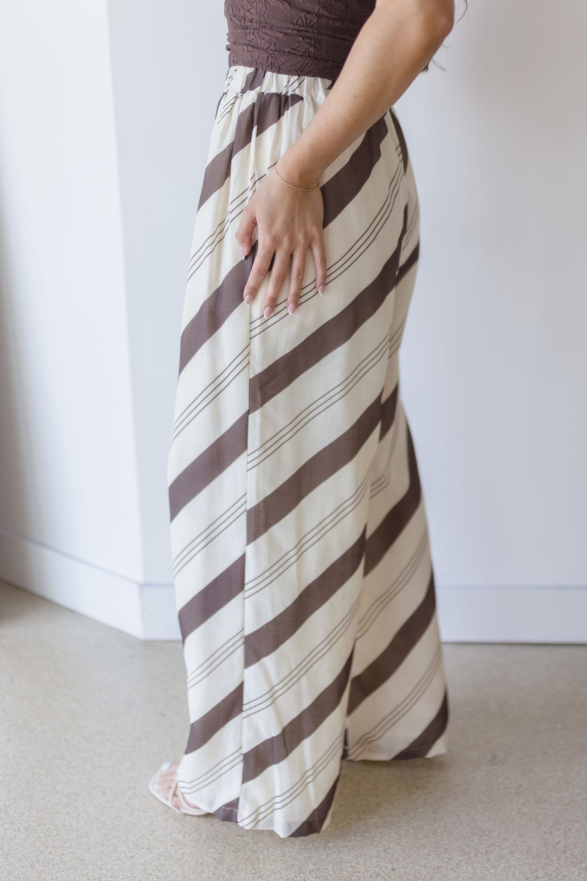 Côte Club Pant