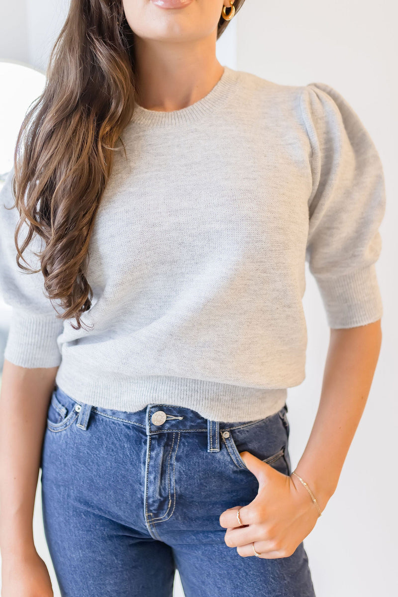 Marisol Knit Top Marisol Knit Top