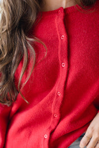 Maven Oversized Cardigan Maven Oversized Cardigan