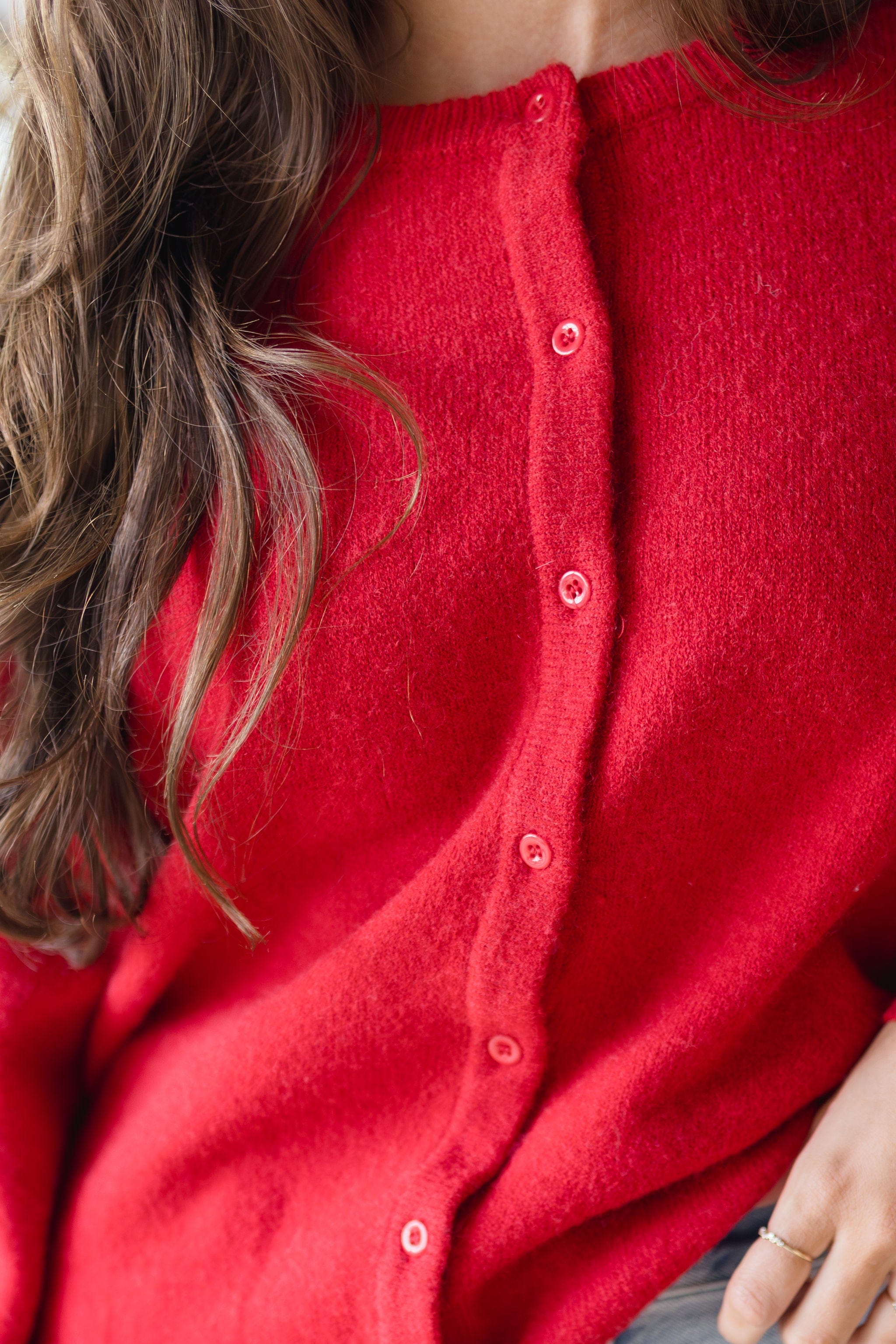 Maven Oversized Cardigan Maven Oversized Cardigan