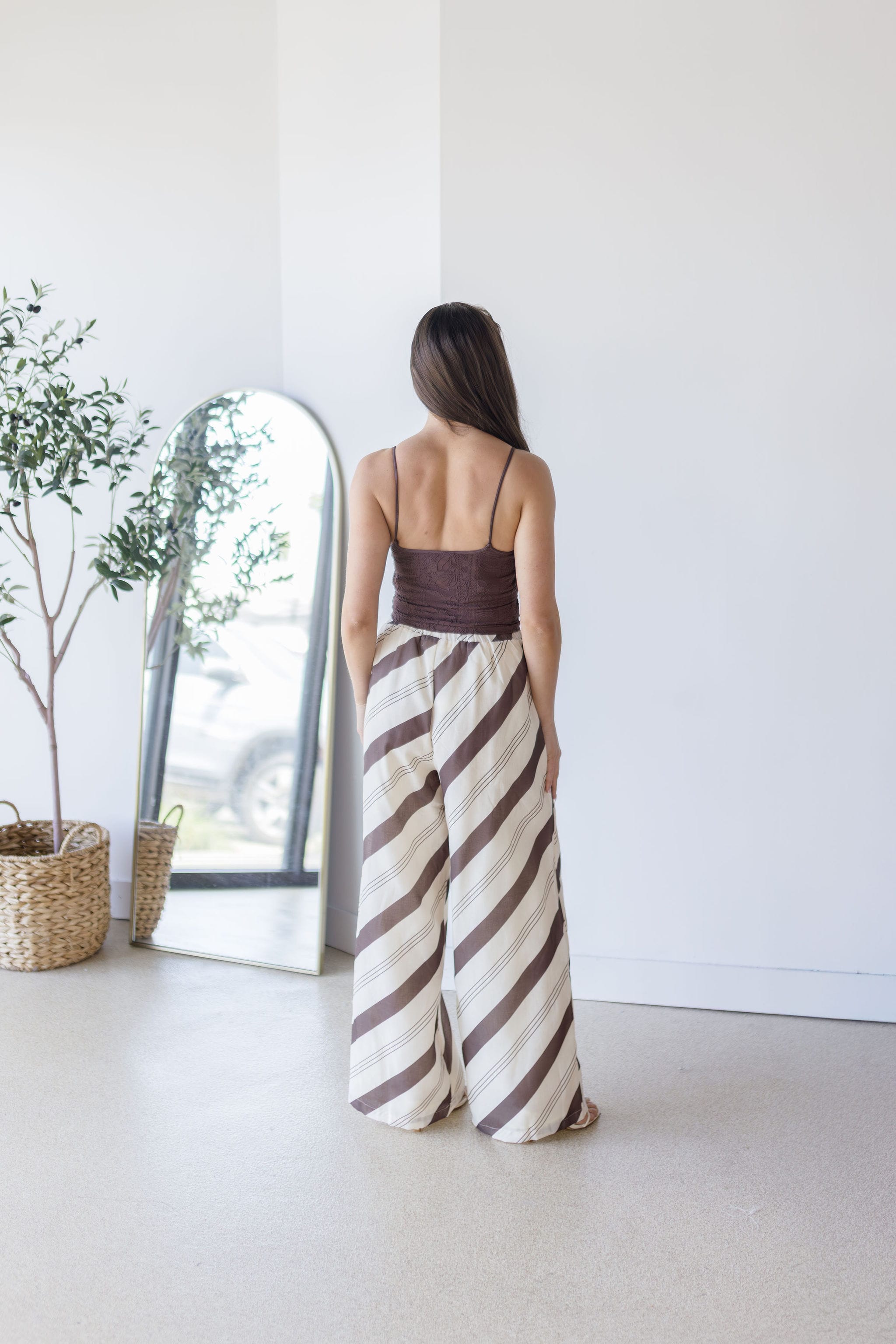 Côte Club Pant