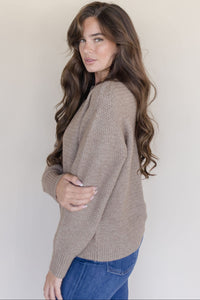 Dixie Cardigan