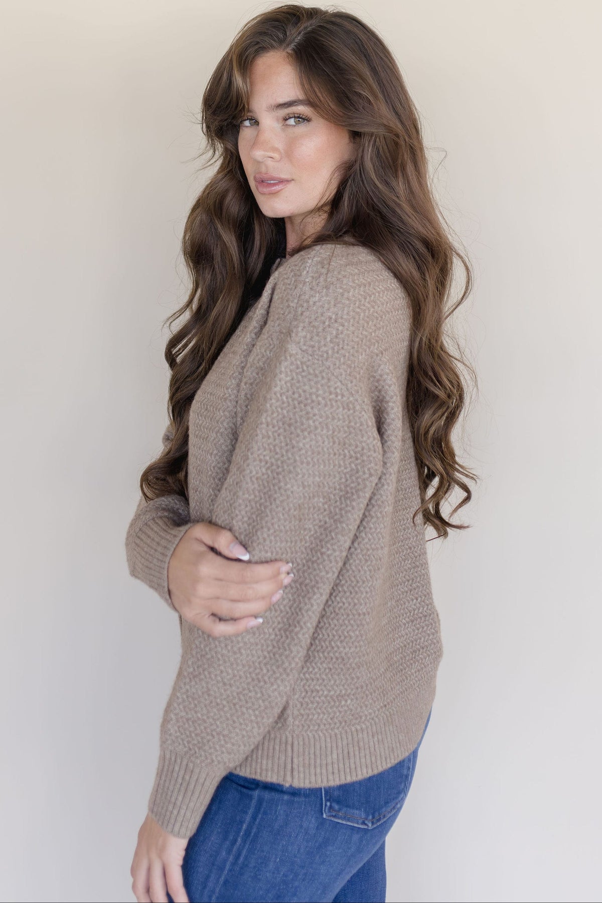 Dixie Cardigan