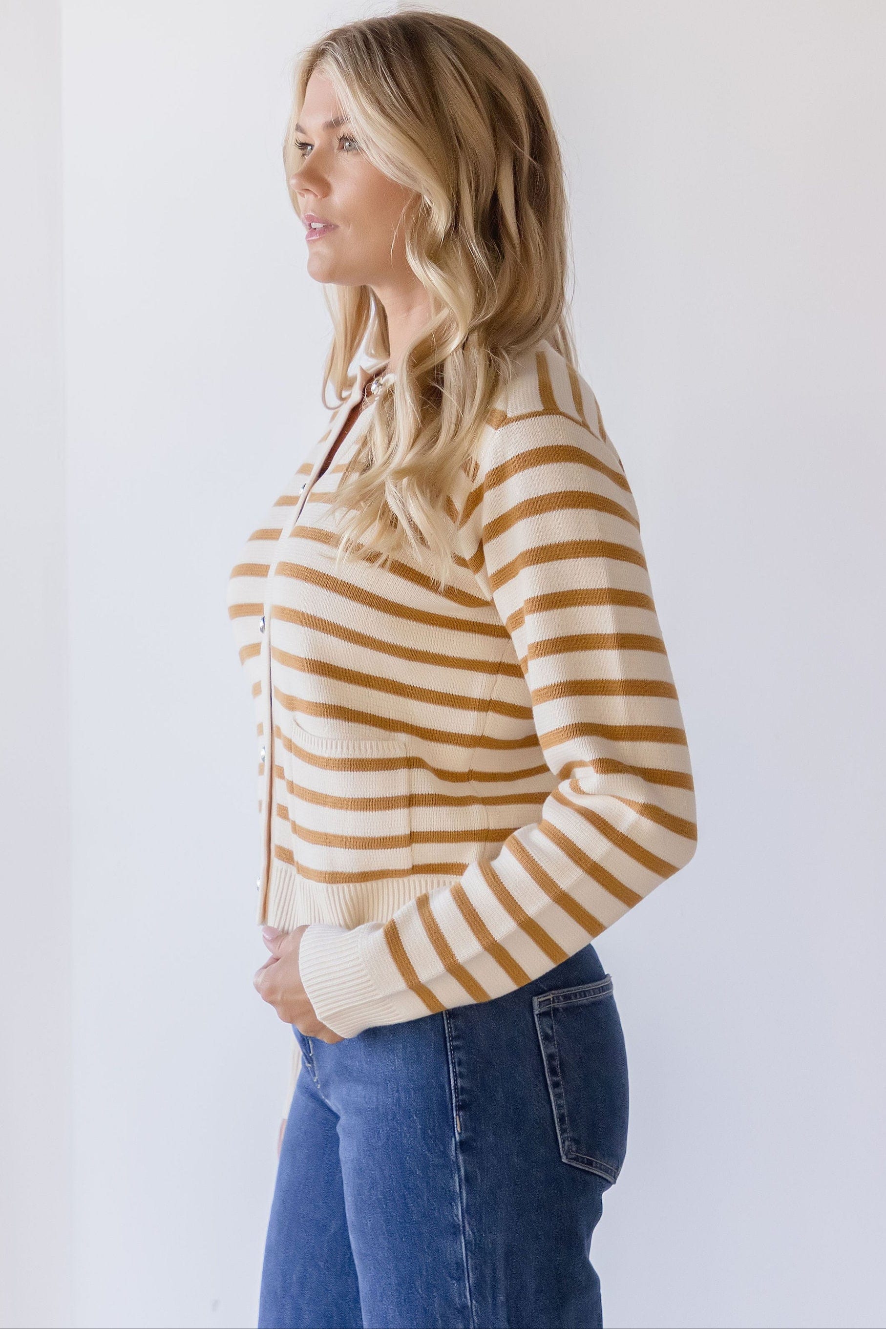 Melinda Cardigan Melinda Cardigan