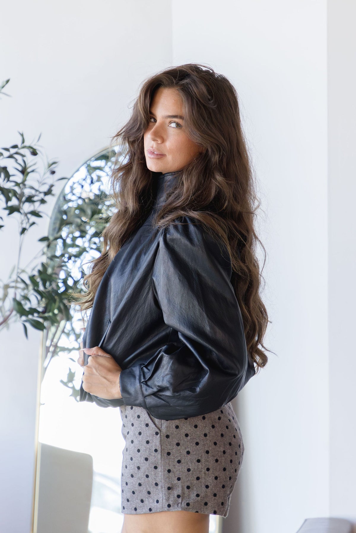 Estero Jacket