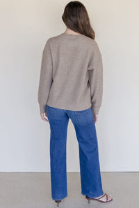 Dixie Cardigan